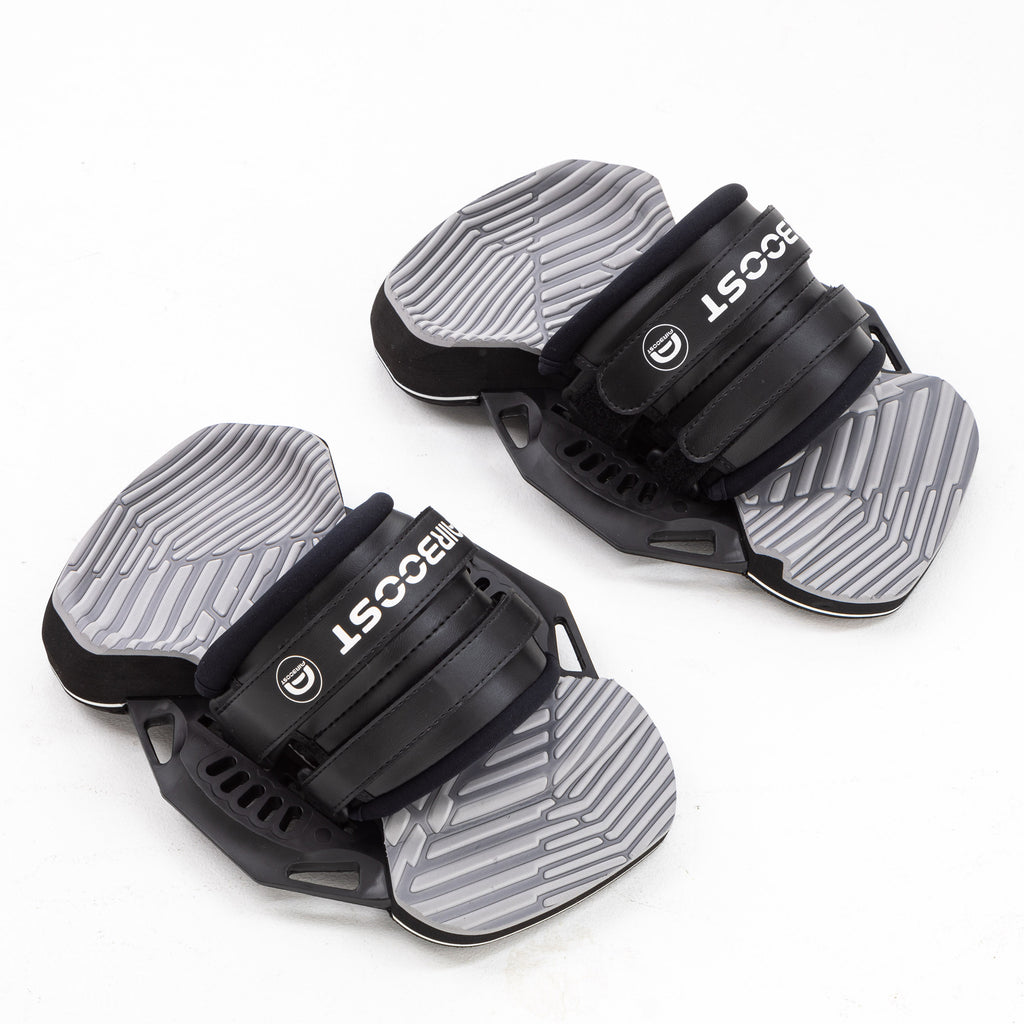 Airboost Pads and Straps
