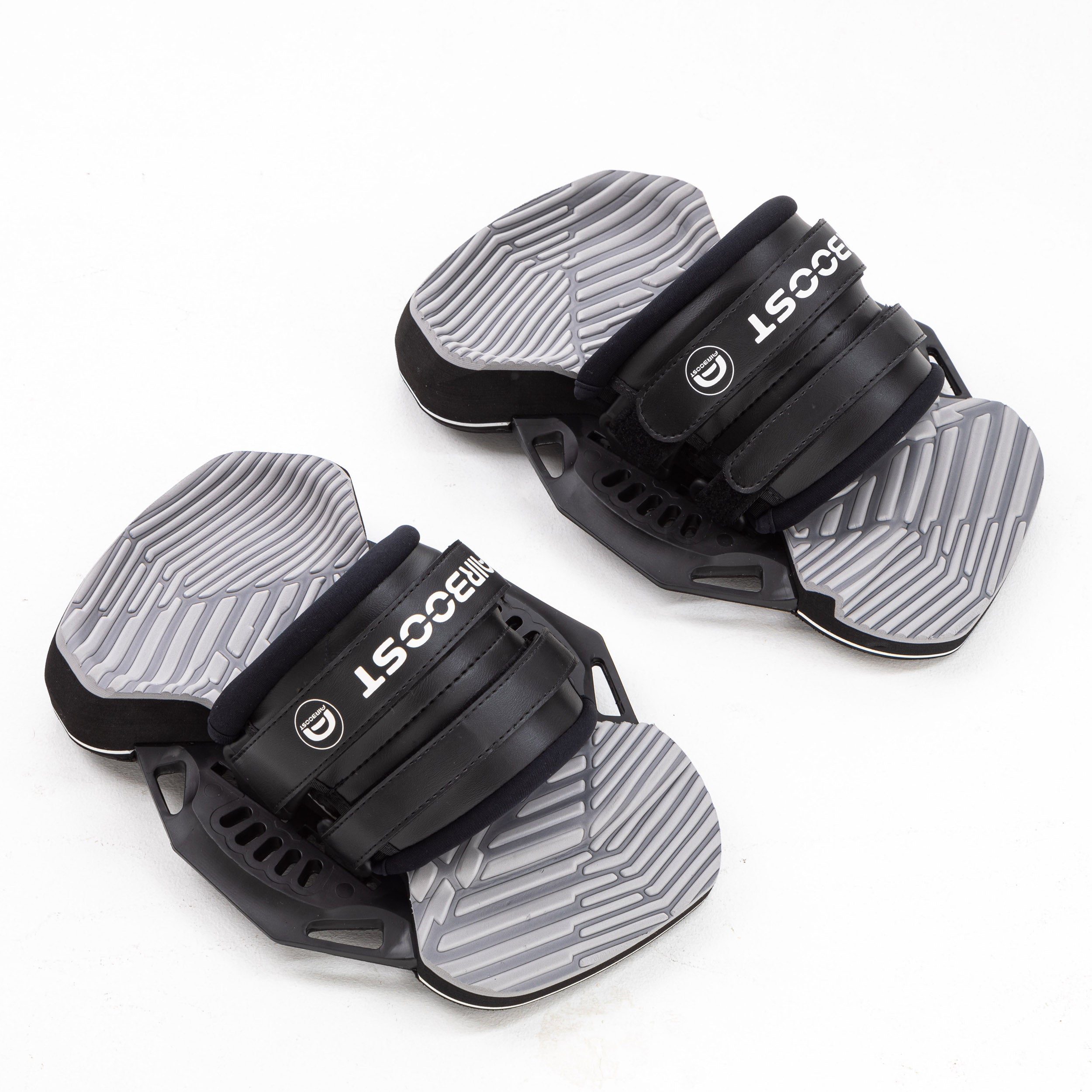 Airboost Pads and Straps