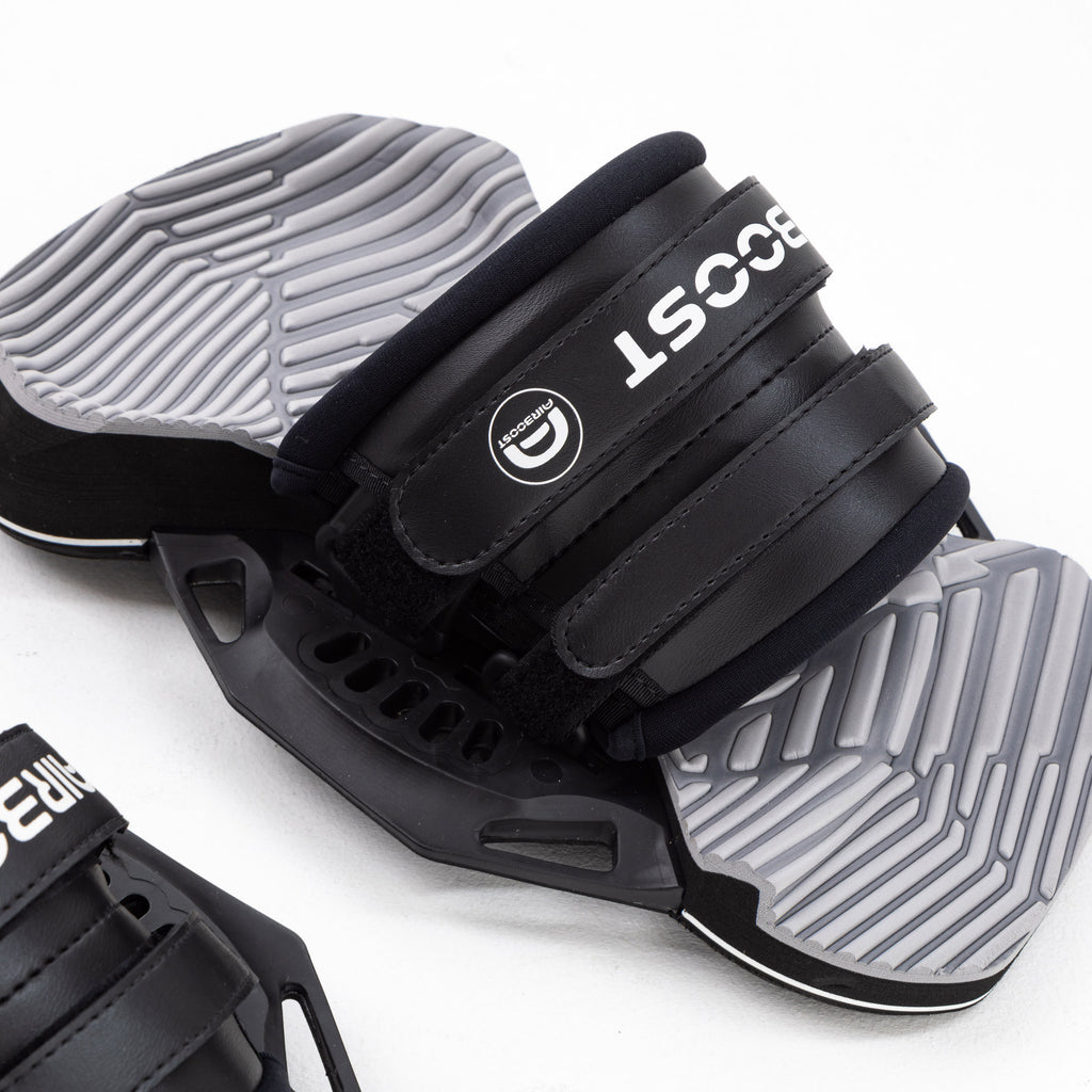 Airboost Pads and Straps