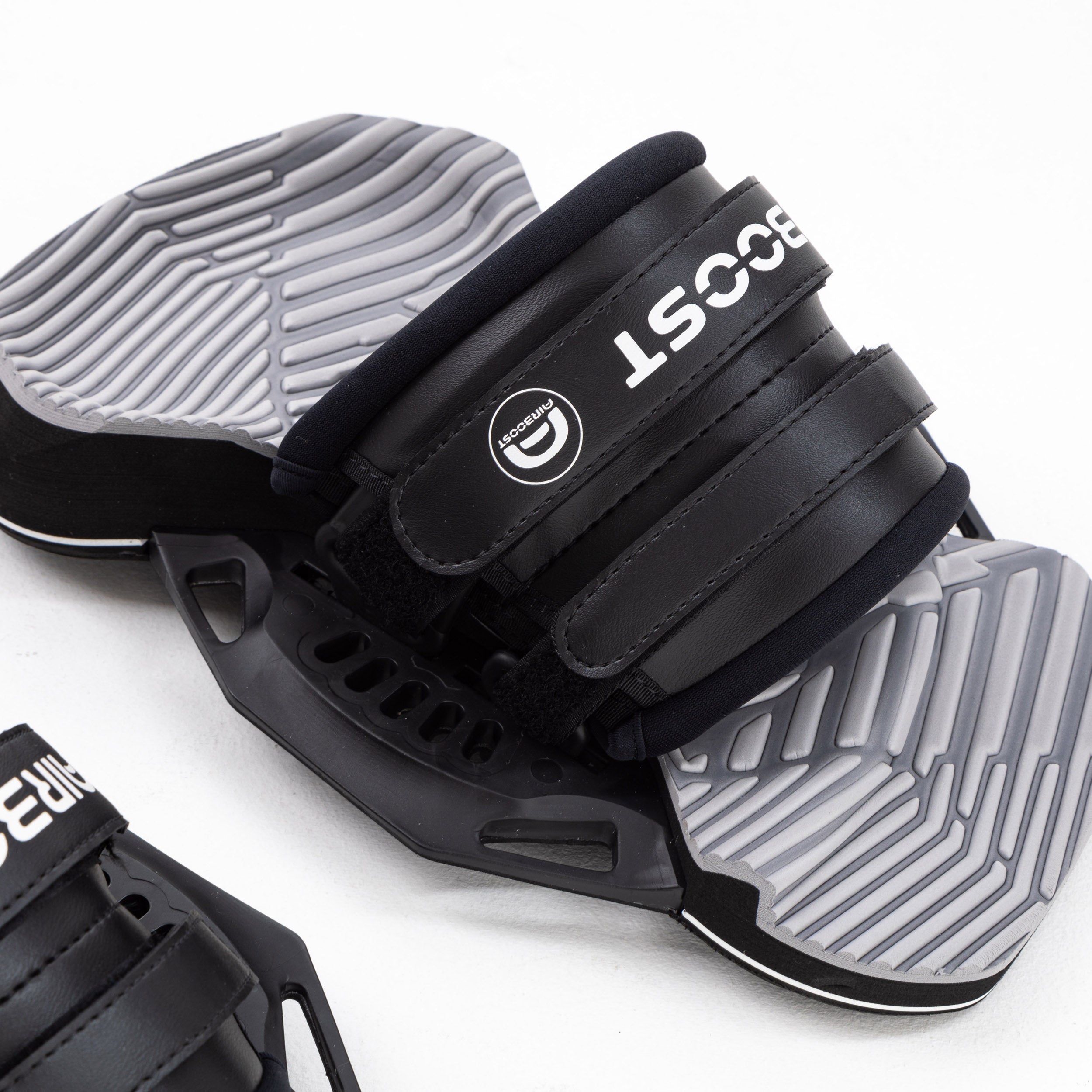 Airboost Pads and Straps