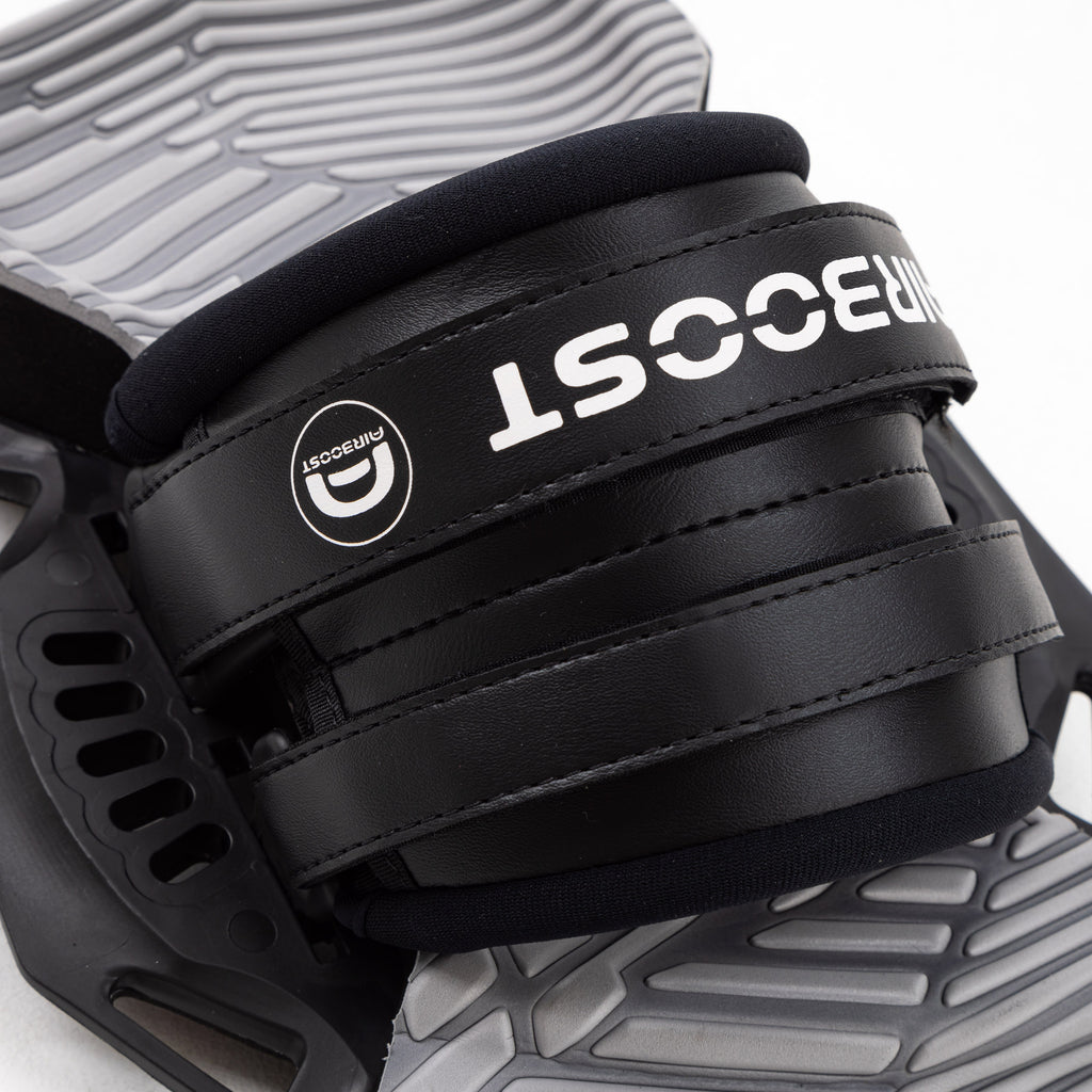 Airboost Pads and Straps