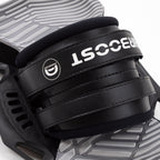 Airboost Pads and Straps