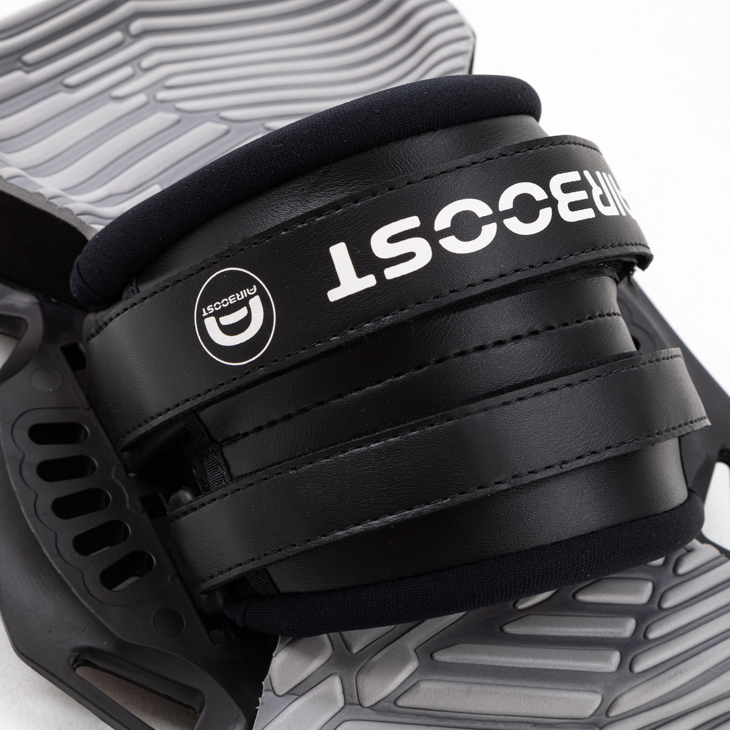 Airboost Pads and Straps