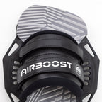 Airboost Pads and Straps