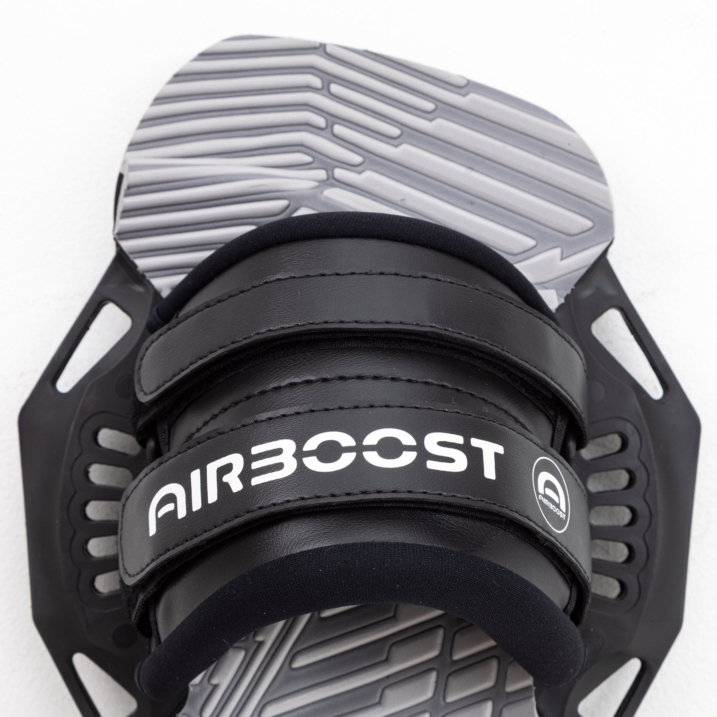 Airboost Pads and Straps