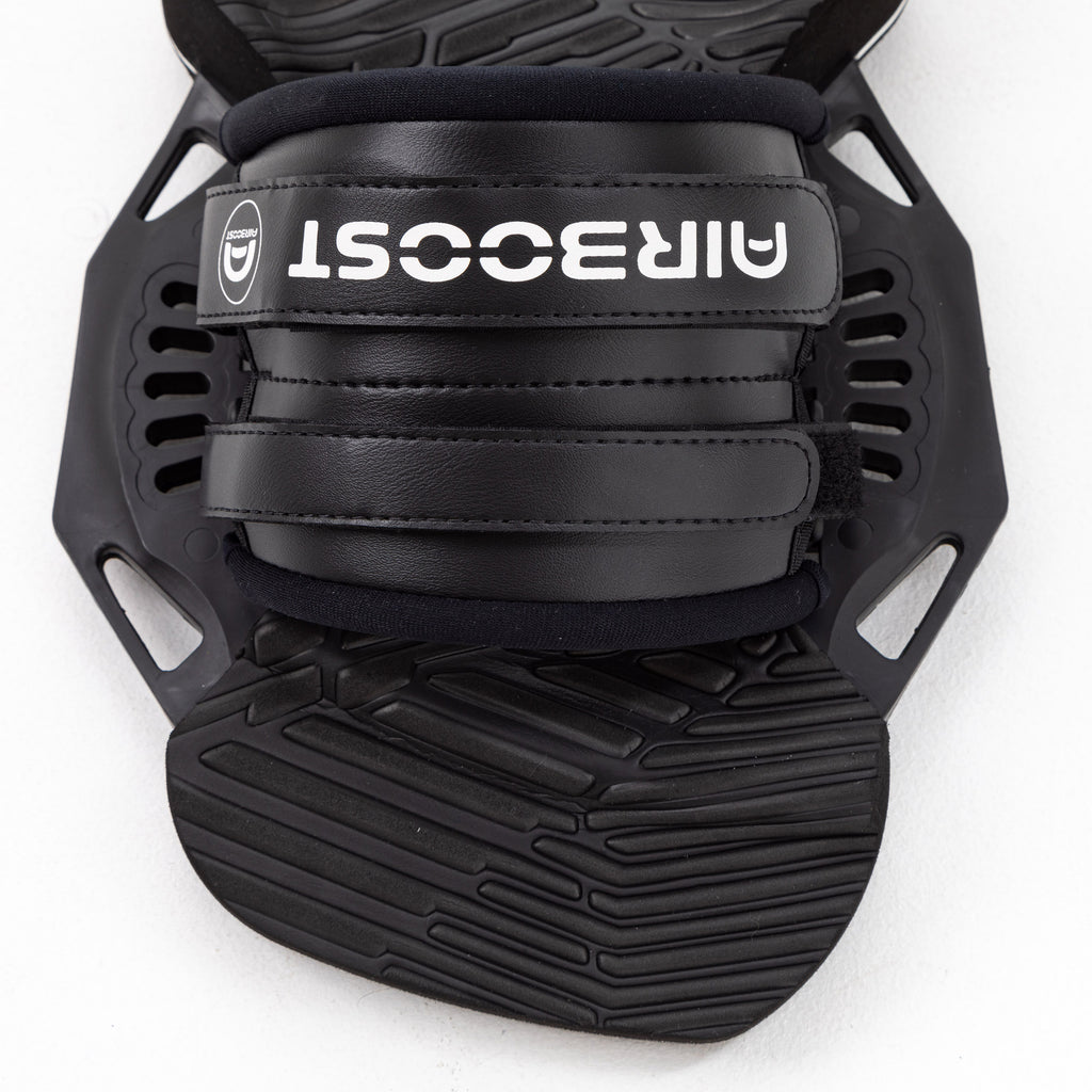 Airboost Pads and Straps