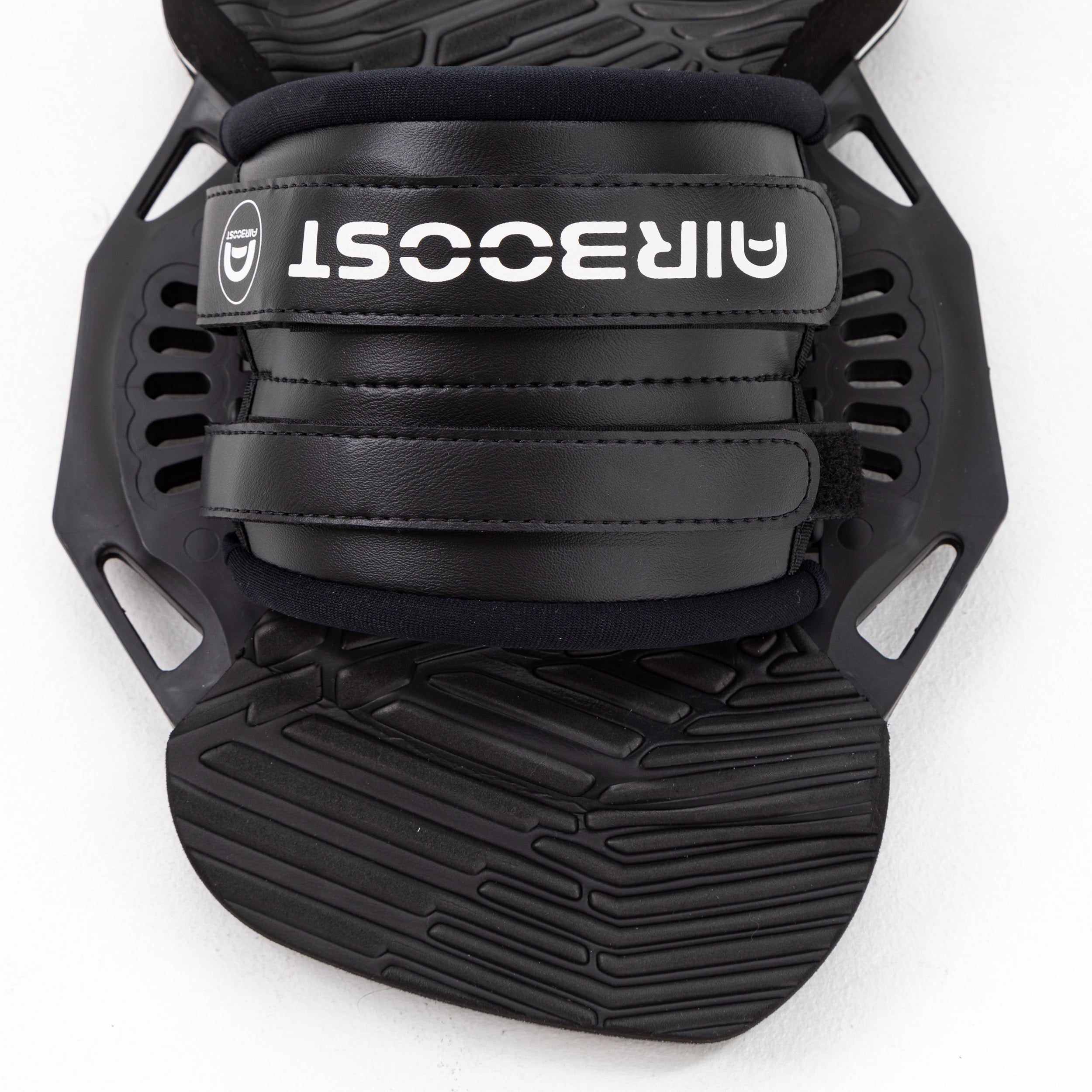Airboost Pads and Straps