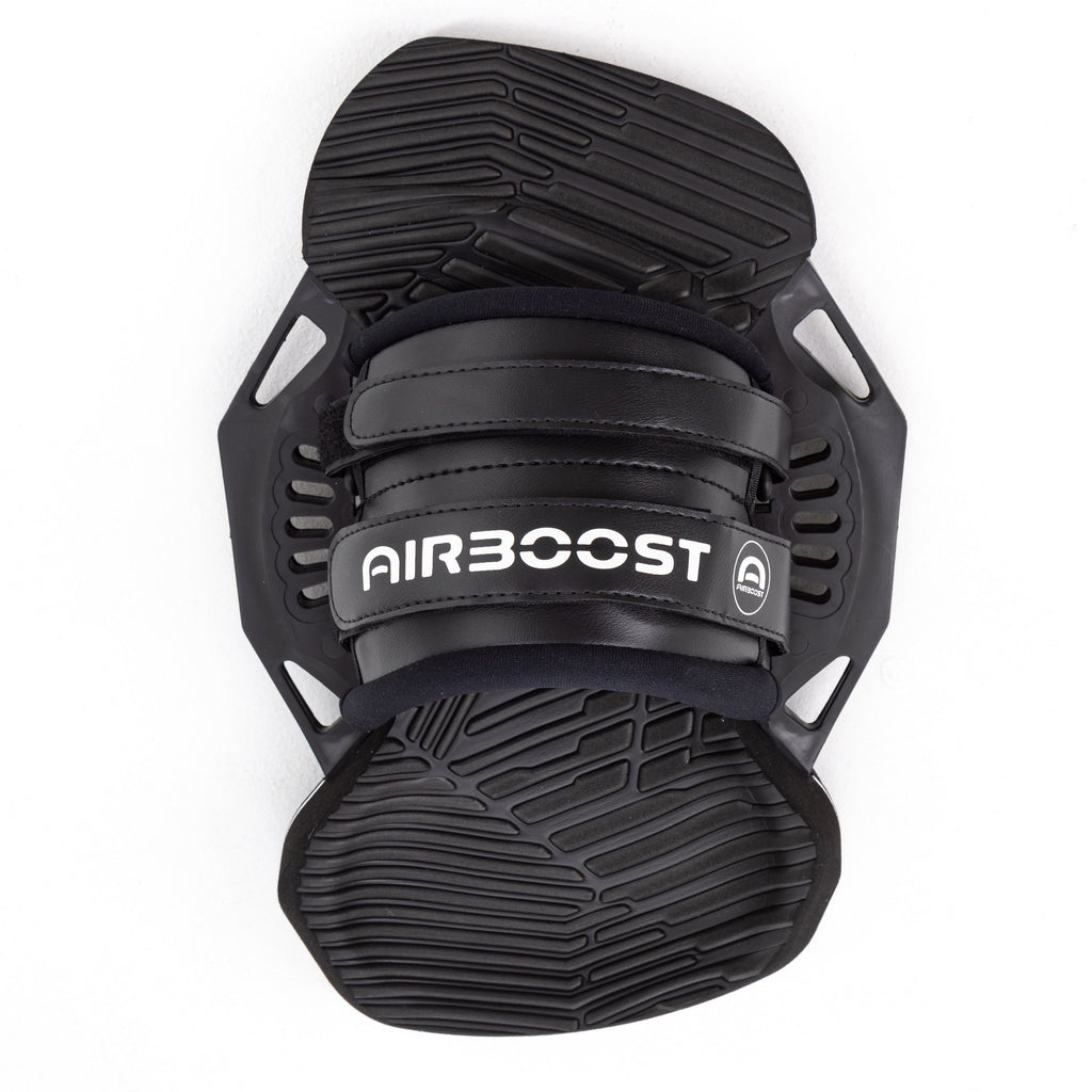 Airboost Pads and Straps