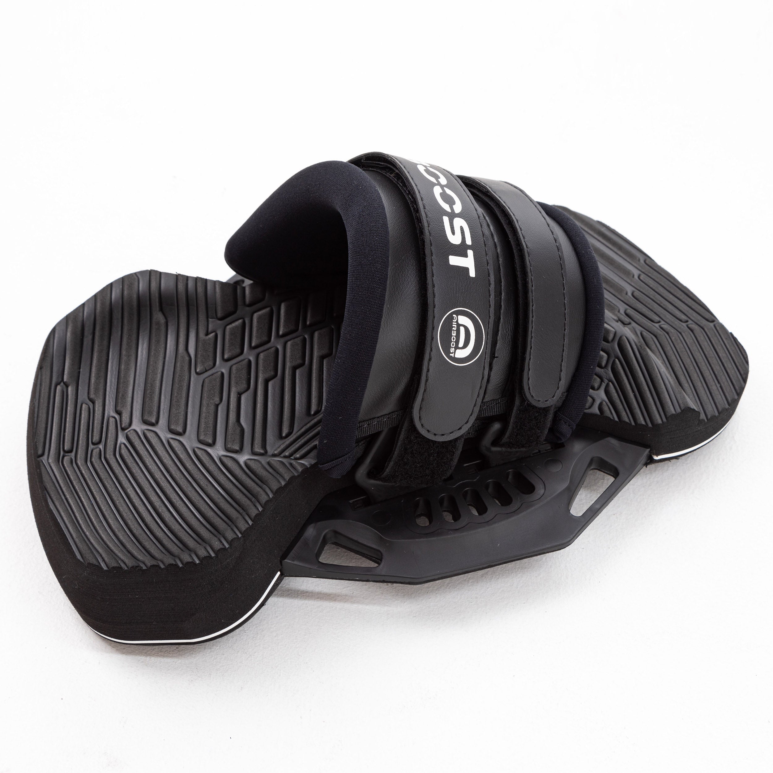 Airboost Pads and Straps