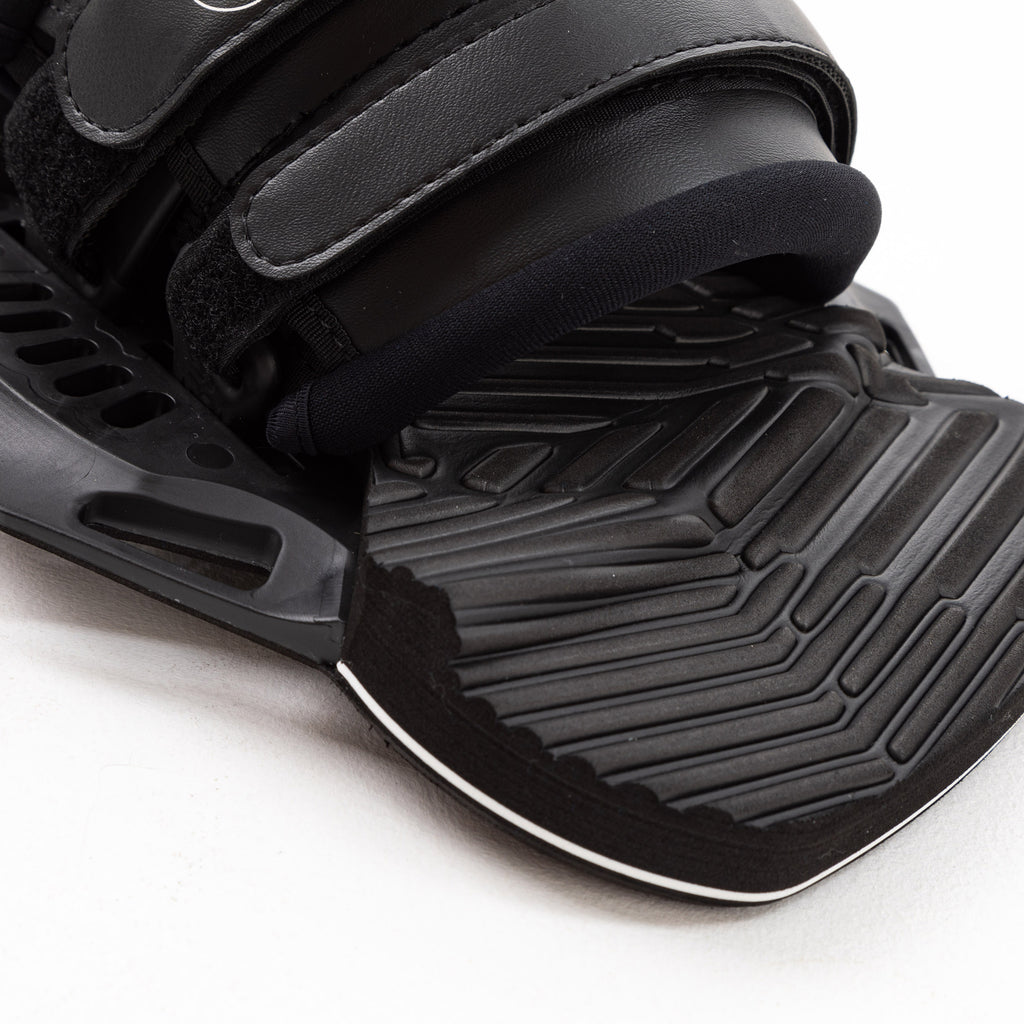 Airboost Pads and Straps