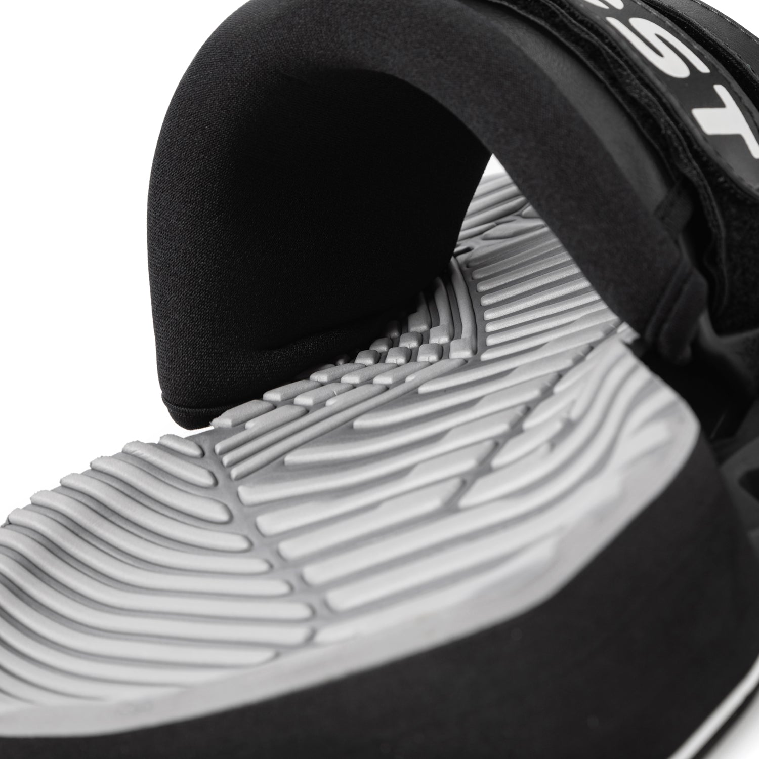 Airboost Pads and Straps