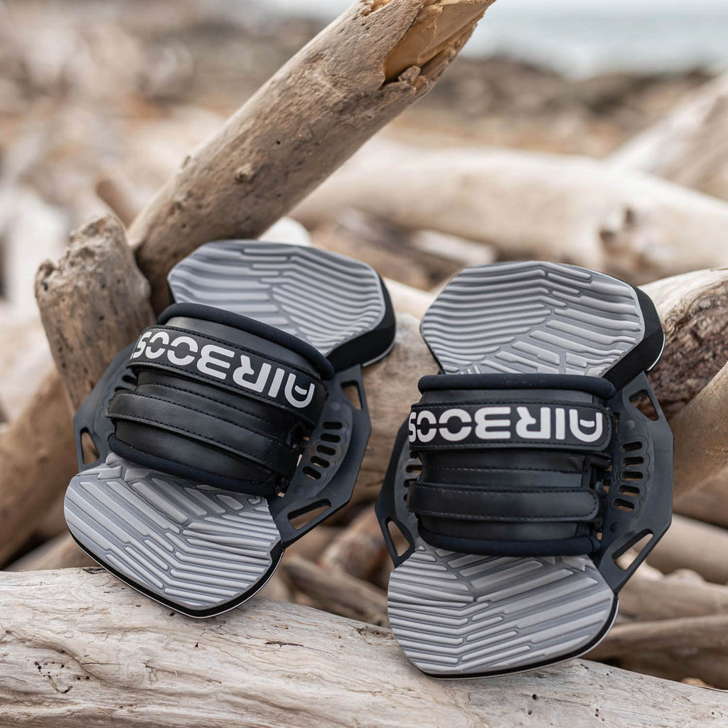 Airboost Pads and Straps