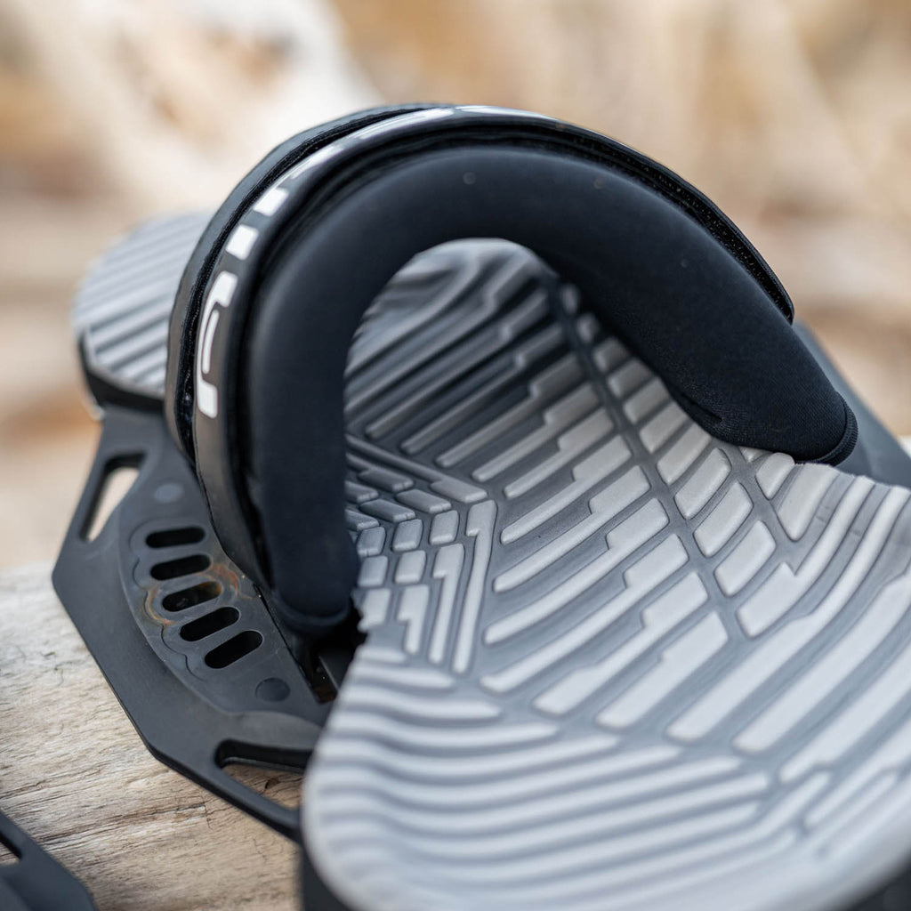 Airboost Pads and Straps