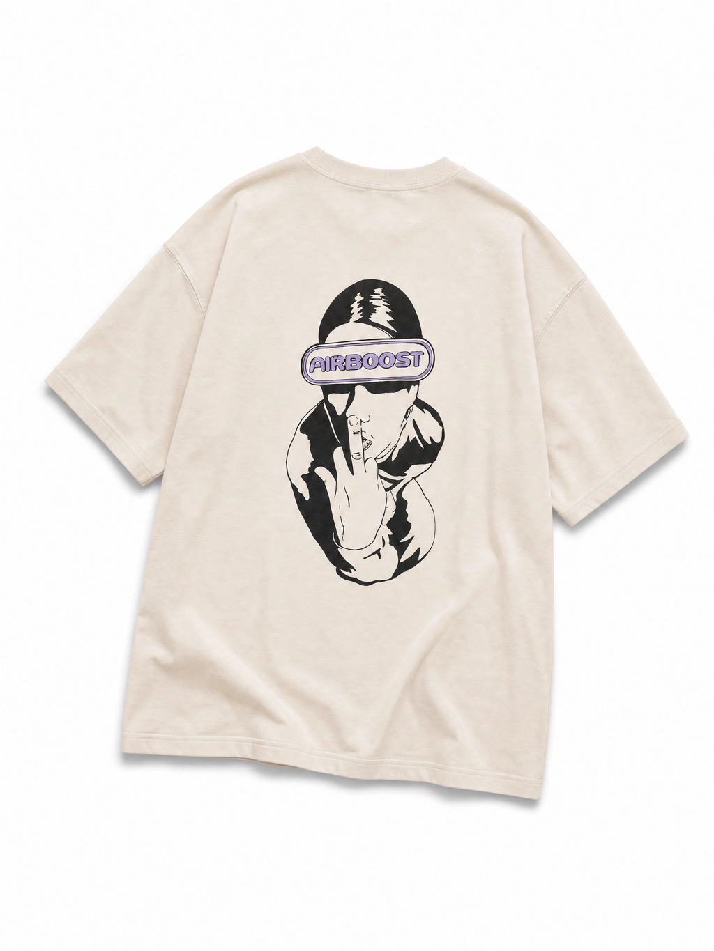 T-shirt - Kind Regards