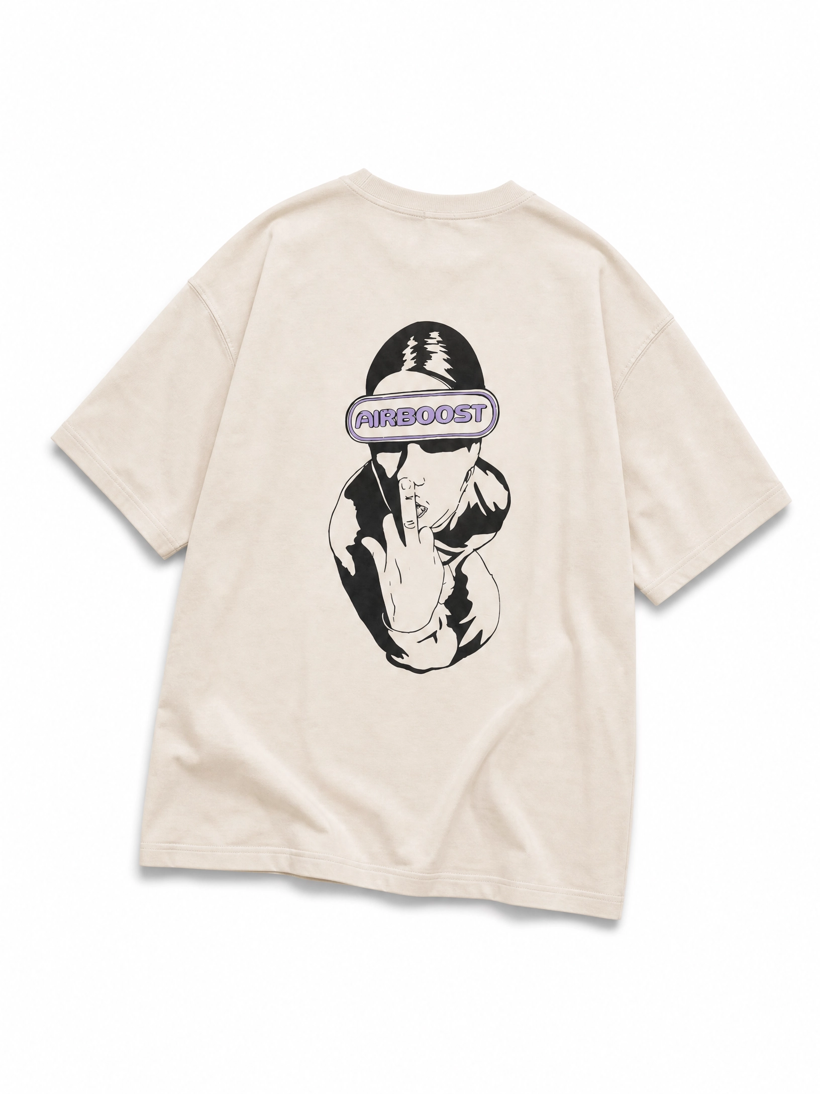 T-shirt - Kind Regards